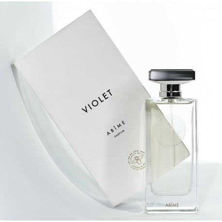 Maison Violet,  ABIME,   Perfume 75 ml.