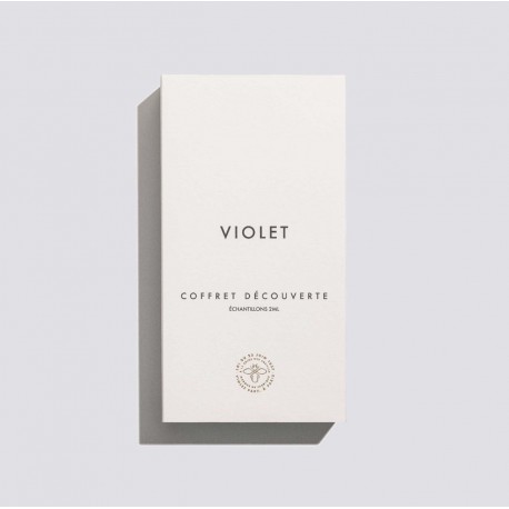 Maison Violet,  ABIME,   Perfume 75 ml.