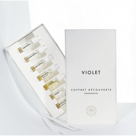 Maison Violet,  ABIME,   Perfume 75 ml.