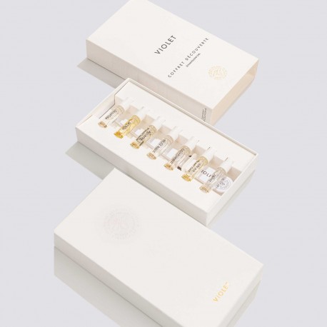 Maison Violet,  ABIME,   Perfume 75 ml.