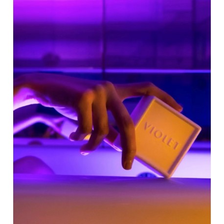 Maison Violet, NUÉE BLEUE Soap