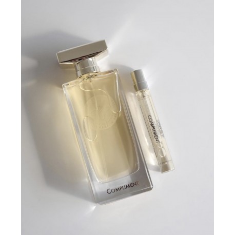 Maison Violet,  COMPLIMENT,   Perfume 75 ml.