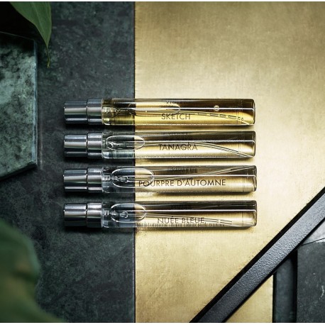 Maison Violet,  ABIME,   Perfume 75 ml.