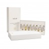 Maison Violet, DISCOVERY BOX