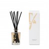 IRIS POWDER (Polvere di Iris), 100 ml Diffuser With Sticks, Teatro Fragranze Uniche