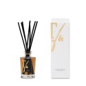 IMPERIAL OUD (Incenso Imperiale), 100 ml  Diffuser With Sticks,Teatro Fragranze Uniche  