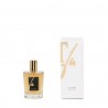 PURE AMBER (Pura Ambra), 100 ml Spray, Teatro Fragranze Uniche