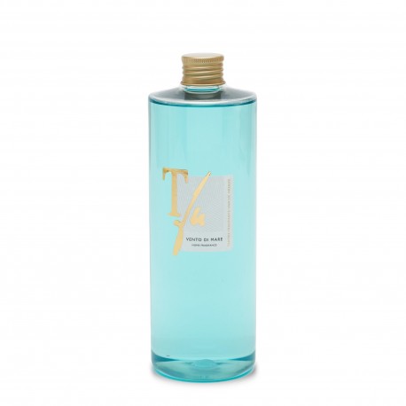 Teatro Fragranze Uniche,   SEA WIND (Vento di Mare),   Refill  500 ml