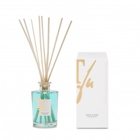 Sea wind - 250 ml with Stick diffusers