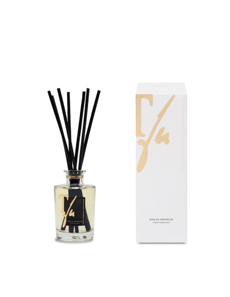 Teatro Fragranze Uniche Sweet Vanilla Sticks 100 ml