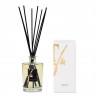 SWEET VANILLA (Dolce Vaniglia), 500 ml Diffuser With Sticks, Teatro Fragranze Uniche