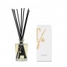 SWEET VANILLA (Dolce Vaniglia),  250 ml Diffuser With Sticks, Teatro Fragranze Uniche