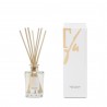 WHITE DIVINE (Bianco Divino), 100 ml Diffusers with Sticks, Teatro fragranze uniche