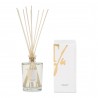 WHITE DIVINE (Bianco Divino), 500 ml Diffuser with Sticks, Teatro fragranze uniche  ml