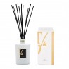 FIORE (Luxury collection),  500 ml Diffuser With Sticks, Teatro Fragranze Uniche