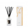 FIORE (Luxury collection), 100 ml  Diffuser With Sticks, Teatro Fragranze Uniche