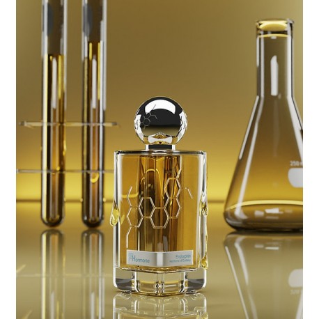 Hormone Paris,  ENDORPHIN,  Eau de Parfum, 100ml