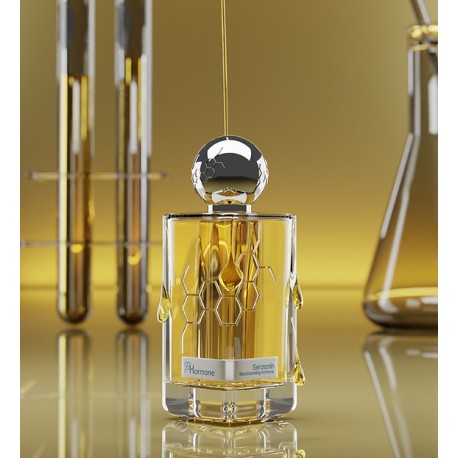 Hormone Paris,  SEROTONIN,  Eau de Parfum, 100ml