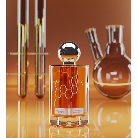 Hormone Paris,  DOPAMINE,  Eau de Parfum, 100ml
