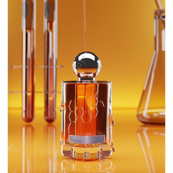 Hormone Paris, KISSPEPTIN,  Eau de Parfum, 100ml