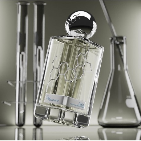 Hormone Paris, GABA,   Eau de Parfum, 100ml