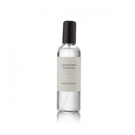 Laboratorio Olfattivo,   BIANCOFIORE,  Room Spray 100 ml  
