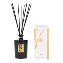 Teatro Fragranze Uniche,  ORO (Luxury collection),    with sticks diffuser  500 ml