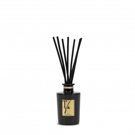 Gold - 100 ml with Stick diffusers