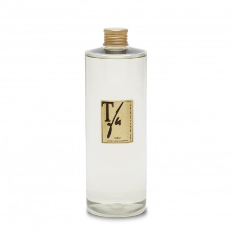 Oro - refill with stick diffuser 500 ml