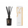 TOBACCO 1815  (Luxury collection),  100 ml  Diffuser With Sticks, Teatro Fragranze Uniche
