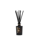 Teatro Fragranze Uniche,  TOBACCO 1815  (Luxury collection),    With Sticks Diffuser  100 ml