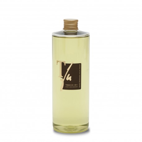 Teatro Fragranze Uniche,  TOBACCO 1815  (Luxury collection),  Refill 500 ml