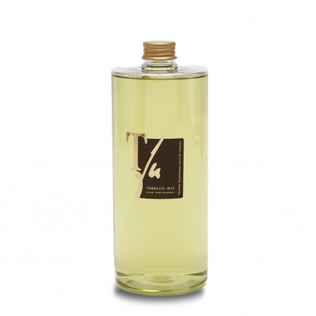 Tobacco 1815 - refill with stick diffusers 1000 ml