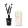 TOBACCO 1815 (Luxury collection),  250 ml Diffuser with Sticks, Teatro Fragranze Uniche