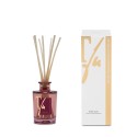 ROSE OUD (Luxury collection), 100 ml  Diffuser With Sticks, Teatro Fragranze Uniche