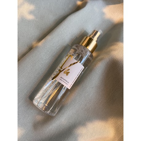 Batuffolo, Gift box Diffuser with sticks + Fabric Spray