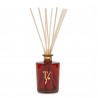 PATCHOULOVE, (Luxury collection), 1500 ml Diffuser With Sticks, Teatro Fragranze Uniche