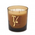 PATCHOULOVE, (Luxury collection), Candle 180 gr, Teatro Fragranze Uniche