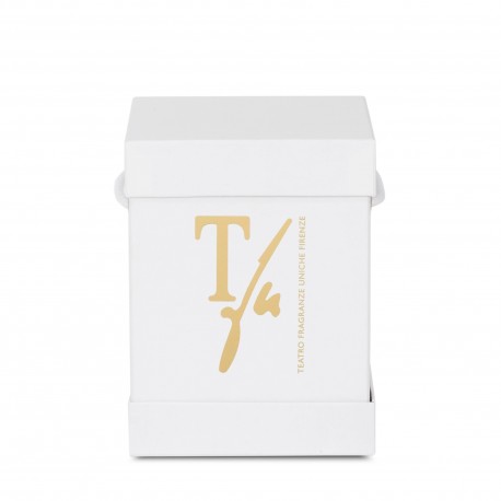 PATCHOULOVE, (Luxury collection), Candle 180 gr, Teatro Fragranze Uniche