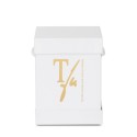 PATCHOULOVE, (Luxury collection), Candle 180 gr, Teatro Fragranze Uniche