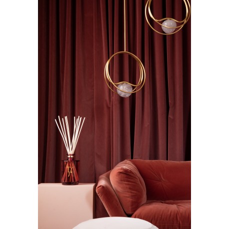 PATCHOULOVE (Luxury collection), 500 ml Refill for stick diffusers , Teatro Fragranze Uniche