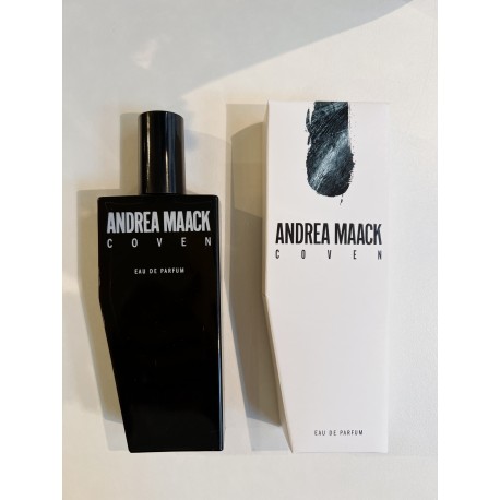 Andrea Maack,      COVEN       Eau de Parfum 50 ml