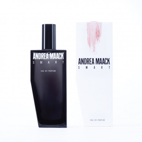 Andrea Maack,   SMART      Eau de Parfum 50 ml