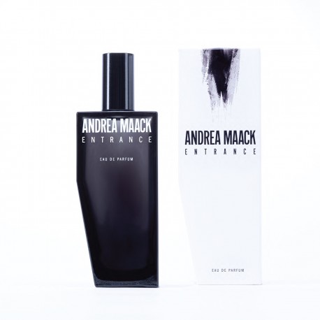 Andrea Maack,   X ENTRANCE  Eau de Parfum 50 ml