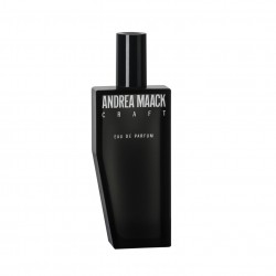 Andrea Maack, CRAFT Eau de Parfum 50 ml