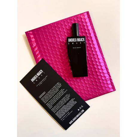 Andrea Maack,   SMART      Eau de Parfum 50 ml
