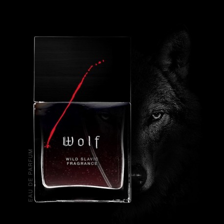 Wolf Brothers, WOLF, Eau de Parfum 50ml