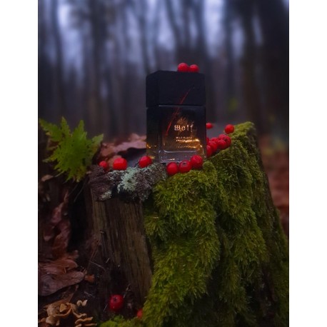 Wolf Brothers, WOLF, Eau de Parfum 50ml