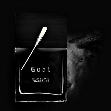 Wolf Brothers, GOAT,  Eau de Parfum 50ml