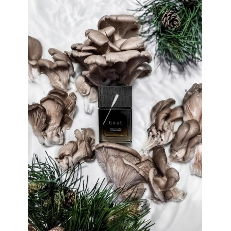 Wolf Brothers, GOAT,  Eau de Parfum 50ml